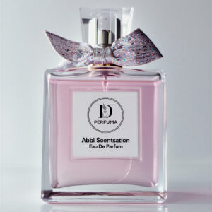 Abbi Scentsation Eau de Parfum for Women (50ml / 1.7 fl oz)