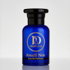 Amalfi Noir - Eau de Parfum for Men (50ml / 1.7 fl oz)