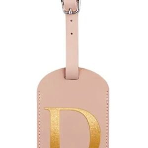 Luggage Tag